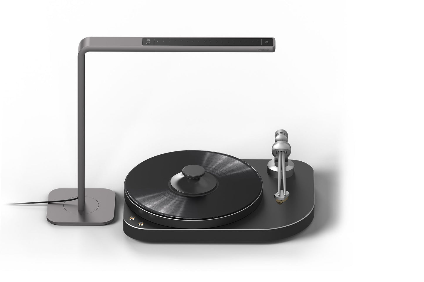 UberLight Frame - Aktivstudio - High End Audio