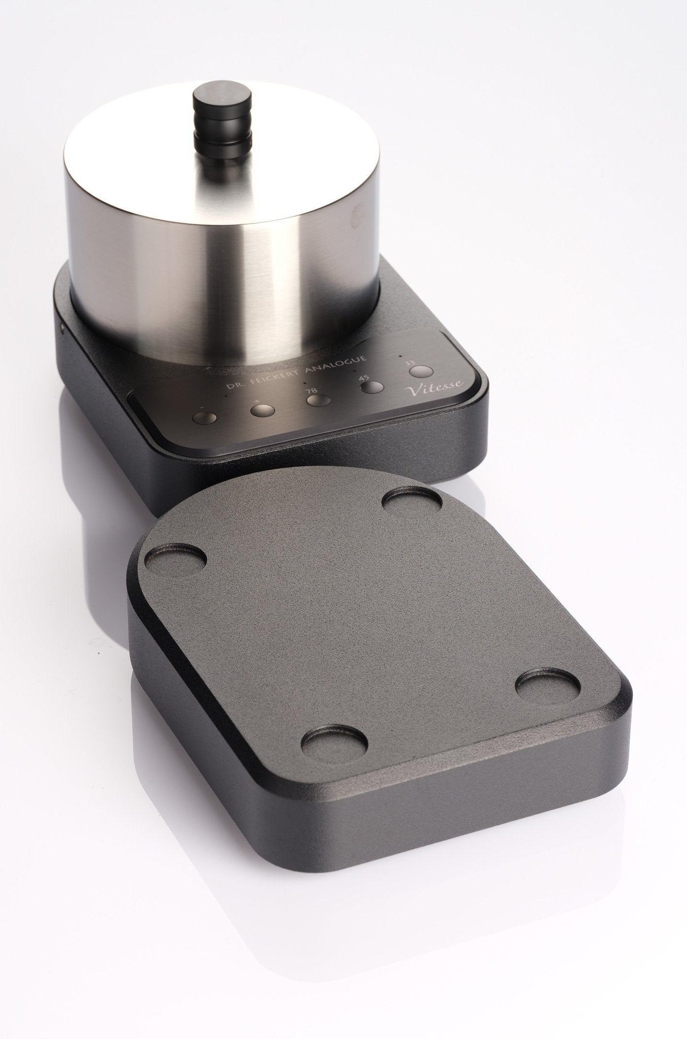 Dr. Feickert Vitesse - Aktivstudio - High End Audio