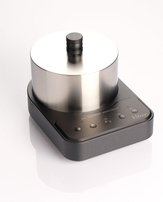 Dr. Feickert Vitesse - Aktivstudio - High End Audio