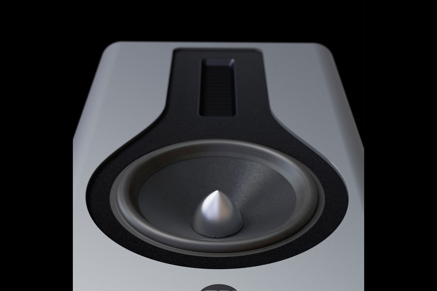 Jean Marie Reynaud Vocegrande - Aktivstudio - High End Audio
