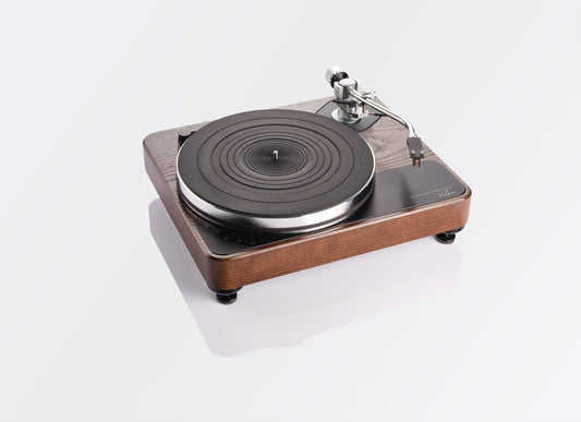 Dr. Feickert Volare TS3 - Aktivstudio - High End Audio