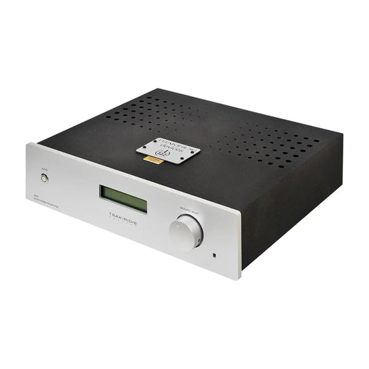 Tsakiridis Zeus Ultima - Aktivstudio - High End Audio