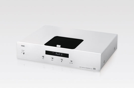 C.E.C TL5 - Aktivstudio - High End Audio
