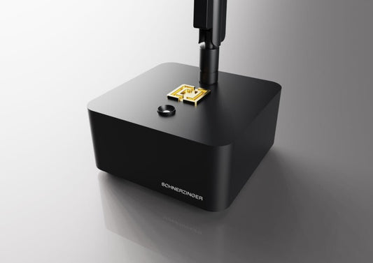 Schnerzinger REFLECTOR - Aktivstudio - High End Audio