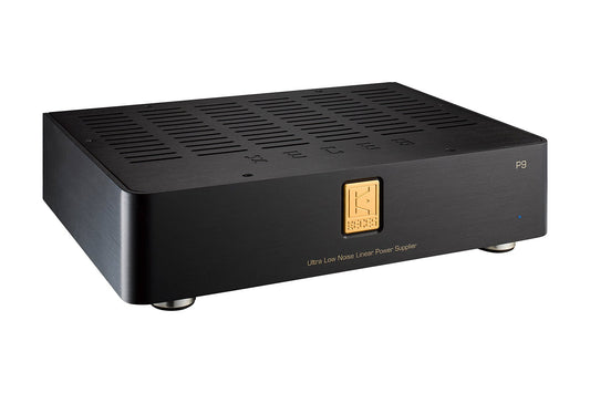 KECES P9 - Aktivstudio - High End Audio