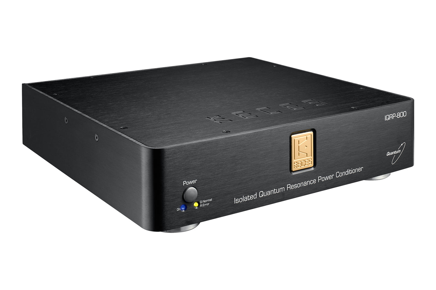 KECES IQRP - 800 - Aktivstudio - High End Audio