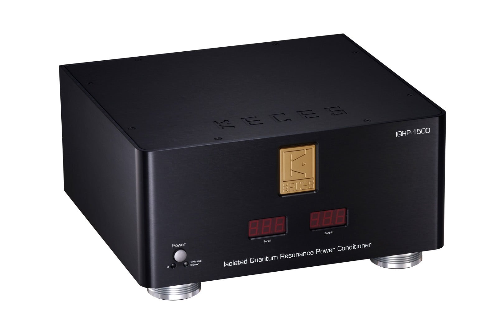 KECES IQRP - 1500 - Aktivstudio - High End Audio