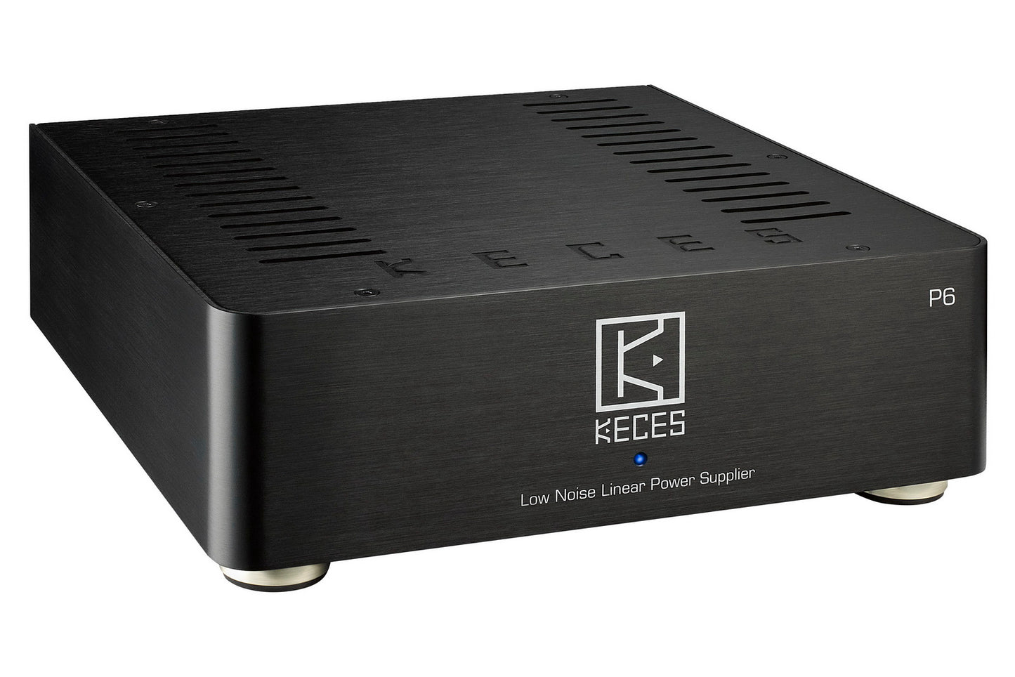 KECES P6 - Aktivstudio - High End Audio