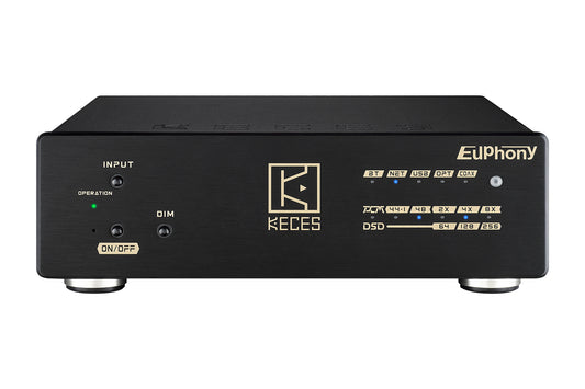 KECES Euphony
