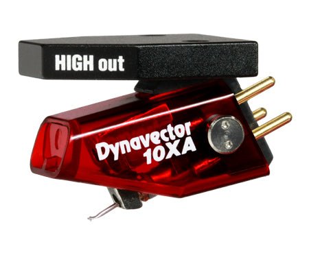 Dynavector 10XA - H - Aktivstudio - High End Audio