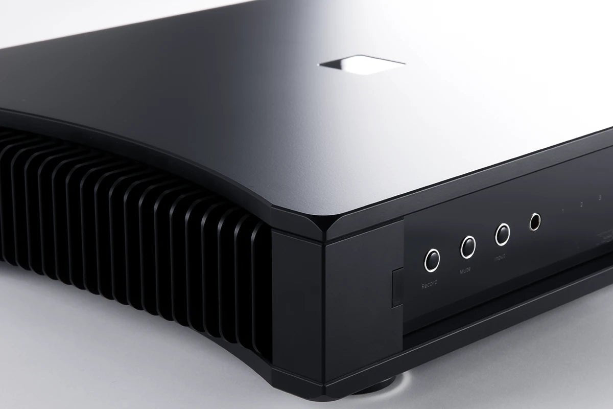 Rega Aethos Reference - Aktivstudio - High End Audio
