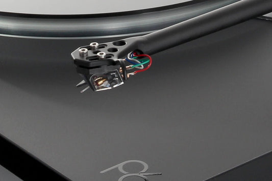 Rega Ania - Aktivstudio - High End Audio