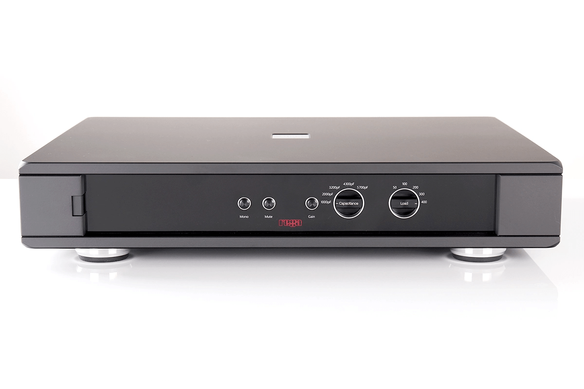 Rega Aura Reference - Aktivstudio - High End Audio
