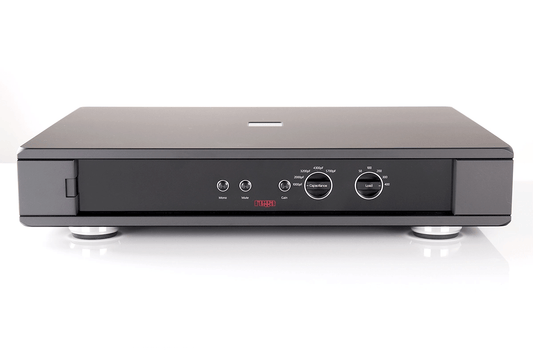 Rega Aura Reference - Aktivstudio - High End Audio