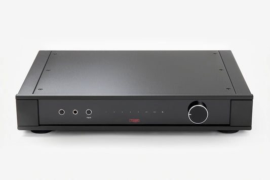 Rega Elex MK4 - Aktivstudio - High End Audio