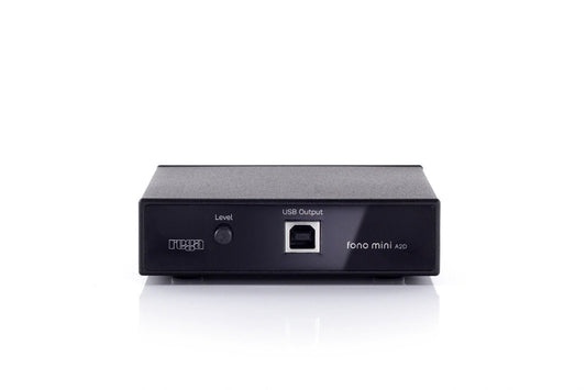 Rega Fono mini A2D MKII - Aktivstudio - High End Audio
