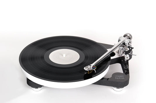 Rega Naia - Aktivstudio - High End Audio