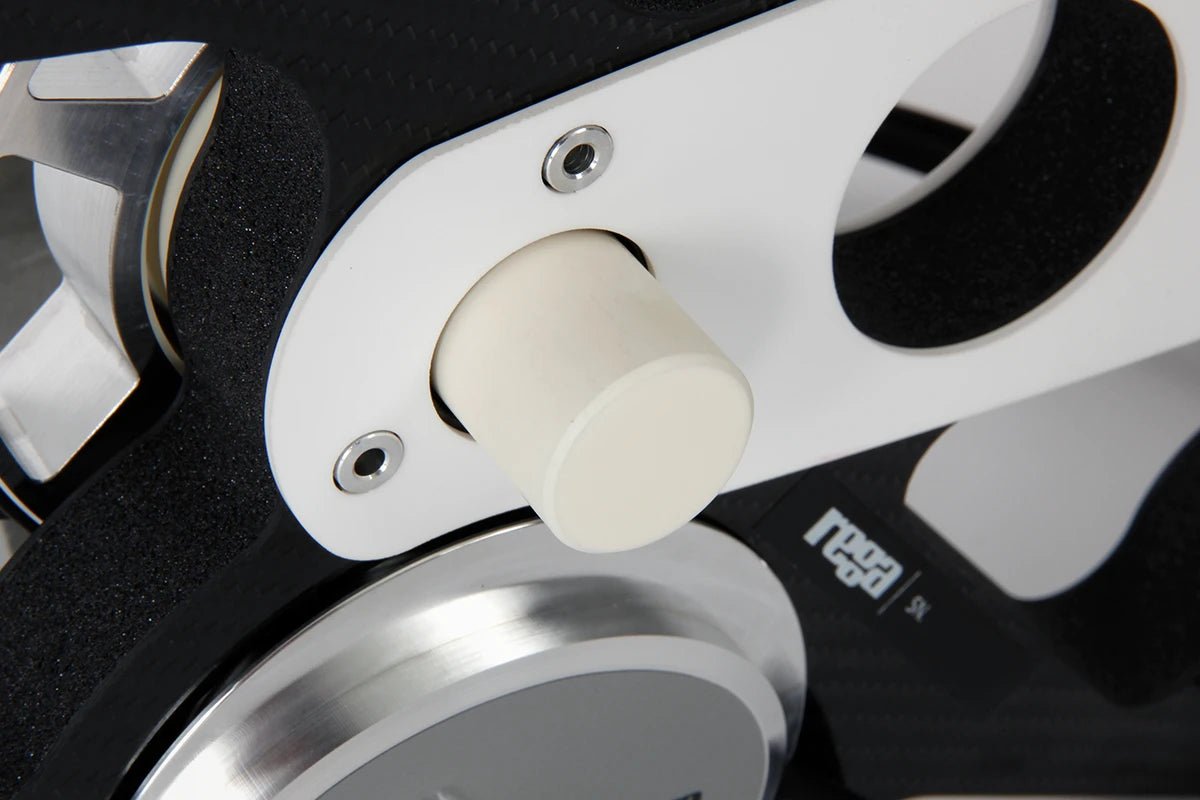 Rega Naia - Aktivstudio - High End Audio