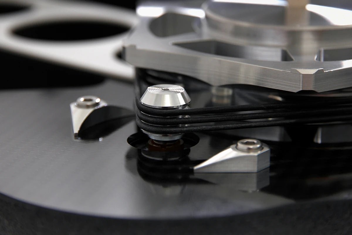 Rega Naia - Aktivstudio - High End Audio