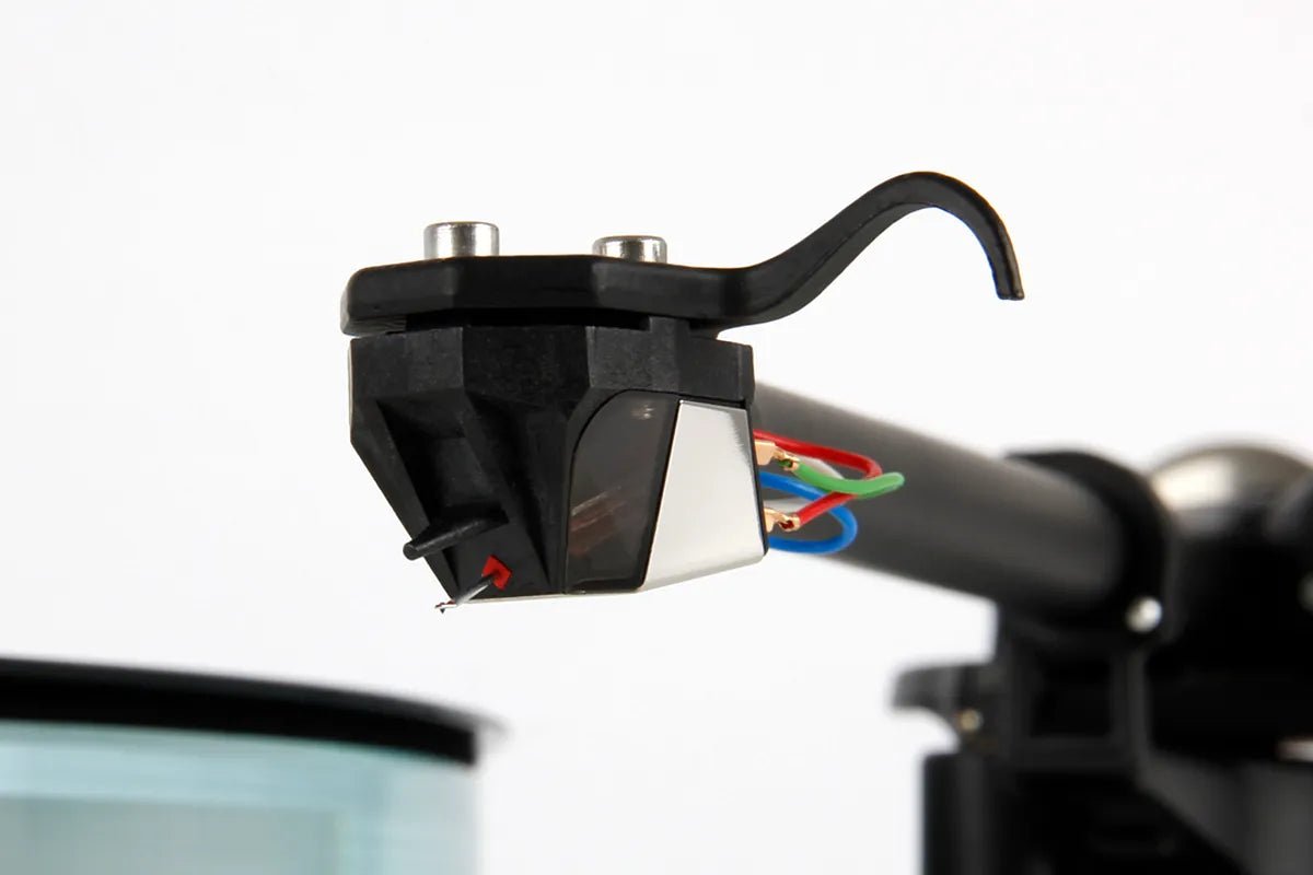 Rega Nd5 - Aktivstudio - High End Audio