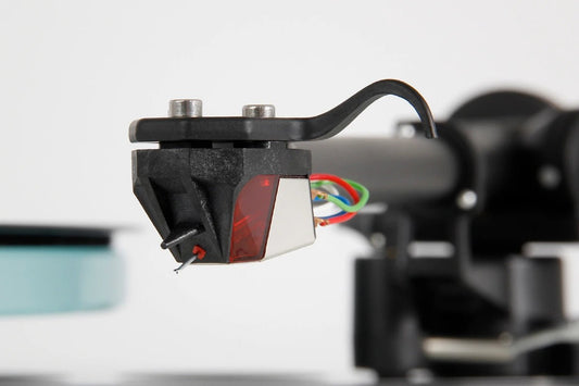 Rega Nd3 - Aktivstudio - High End Audio