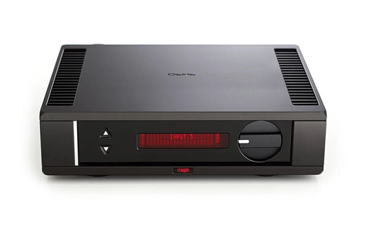 Rega Osiris Reference - Aktivstudio - High End Audio