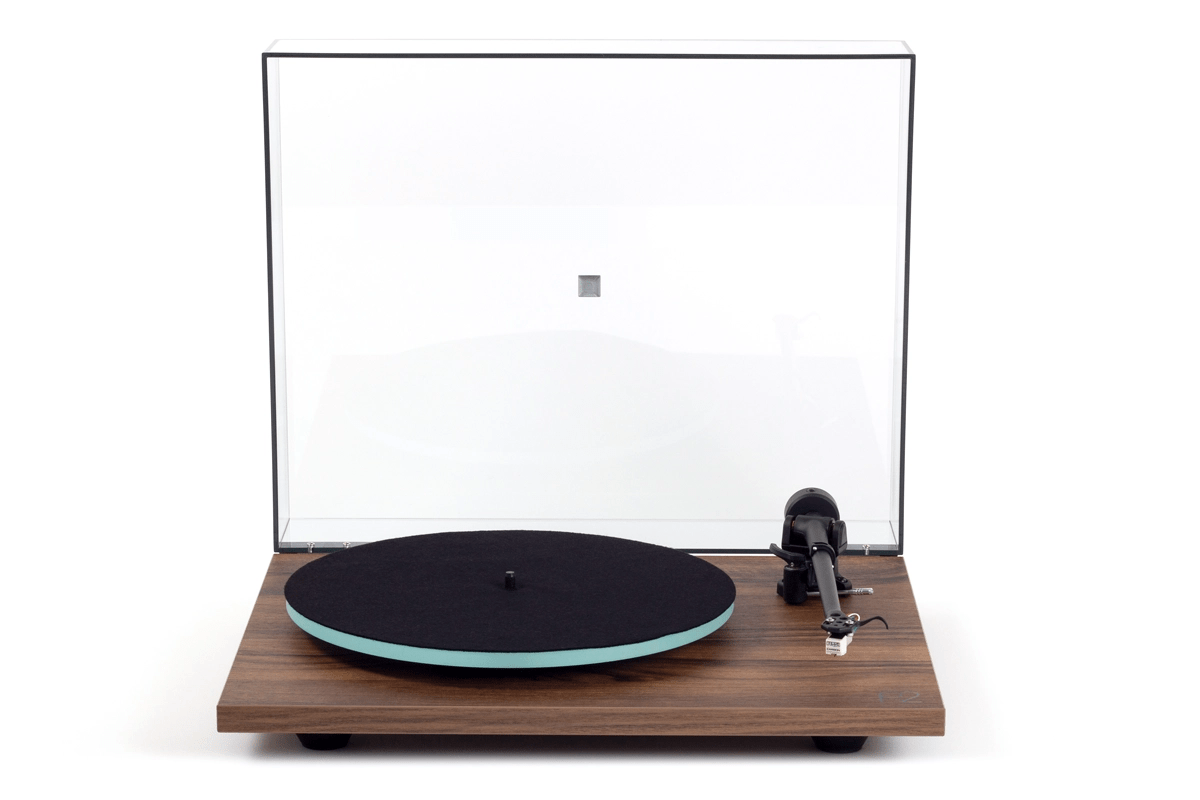 Rega Planar 2 - Aktivstudio - High End Audio
