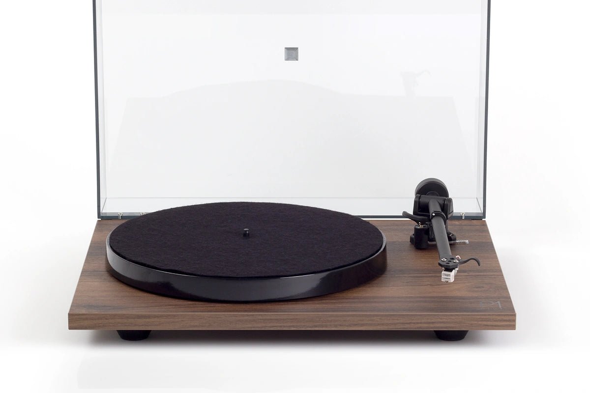 Rega Planar 1 Plus - Aktivstudio - High End Audio