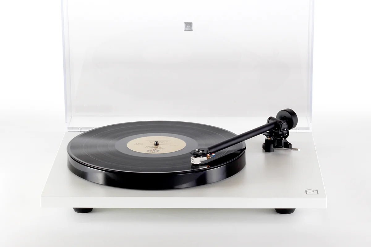Rega Planar 1 - Aktivstudio - High End Audio