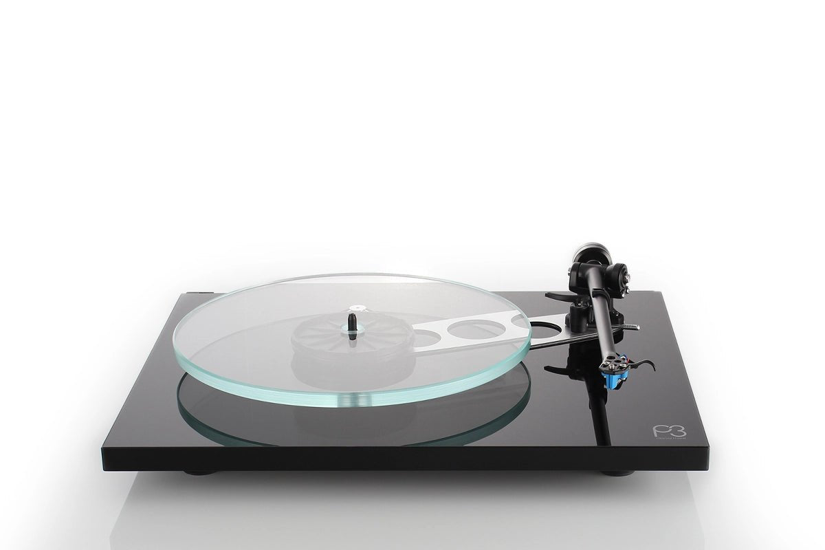 Rega Planar 3 - Aktivstudio - High End Audio