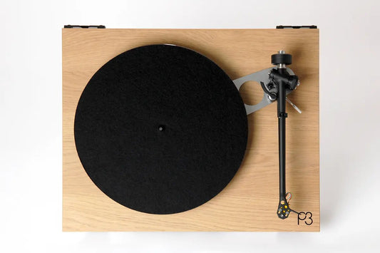 Rega Planar 3 - Aktivstudio - High End Audio