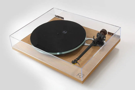 Rega Planar 3 - Aktivstudio - High End Audio