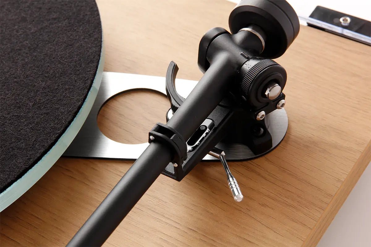 Rega Planar 3 - Aktivstudio - High End Audio