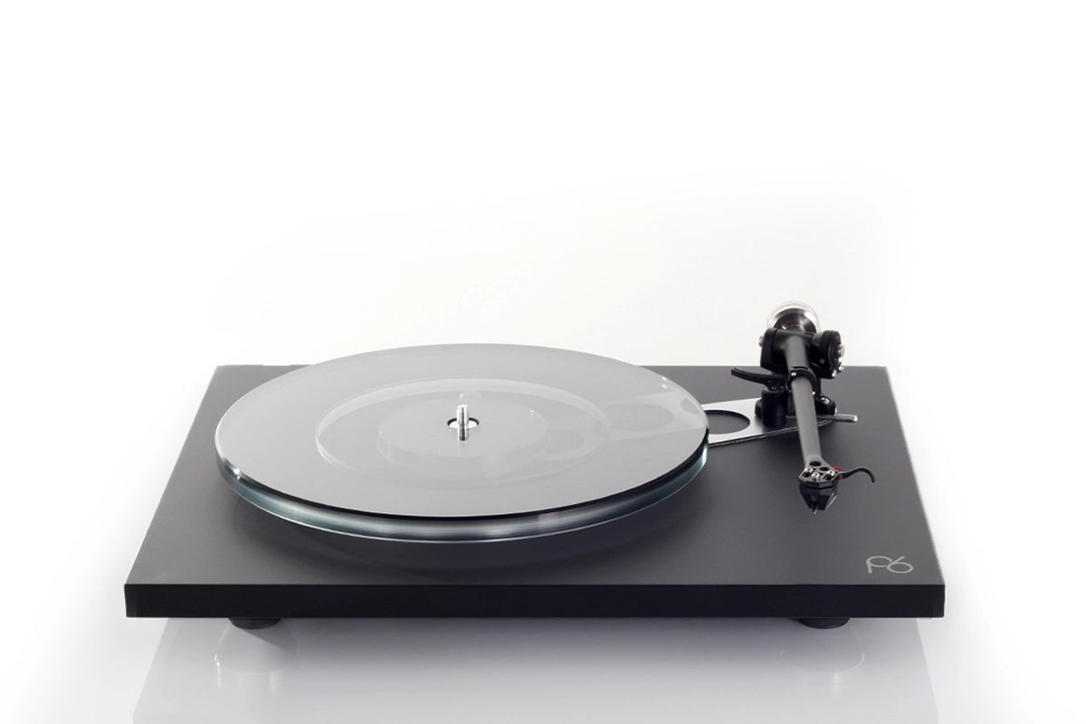 Rega Planar 6 - Aktivstudio - High End Audio
