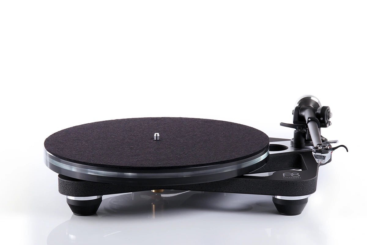 Rega Planar 8 - Aktivstudio - High End Audio