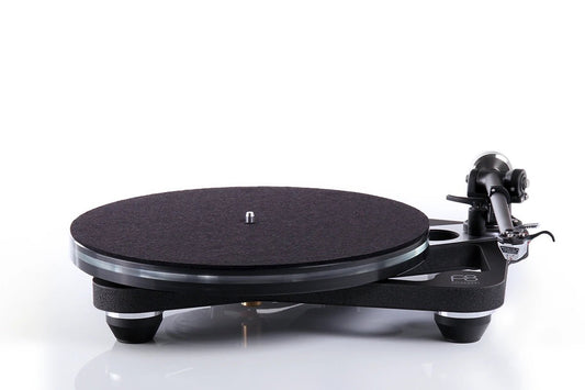 Rega Planar 8 - Aktivstudio - High End Audio