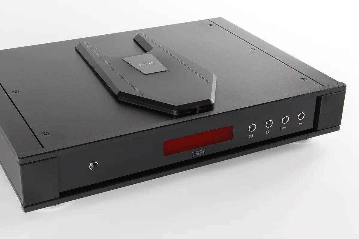 Rega Saturn MK3 - Aktivstudio - High End Audio