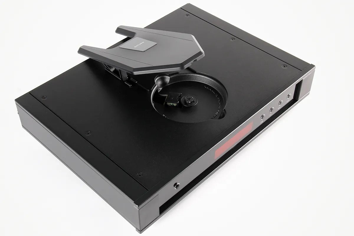 Rega Saturn MK3 - Aktivstudio - High End Audio