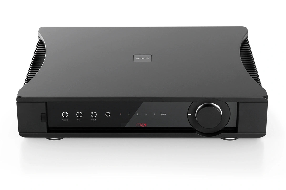 Rega Aethos Reference - Aktivstudio - High End Audio