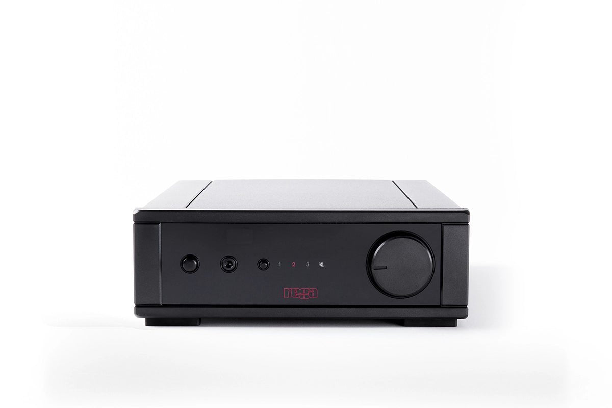 Rega IO - Aktivstudio - High End Audio