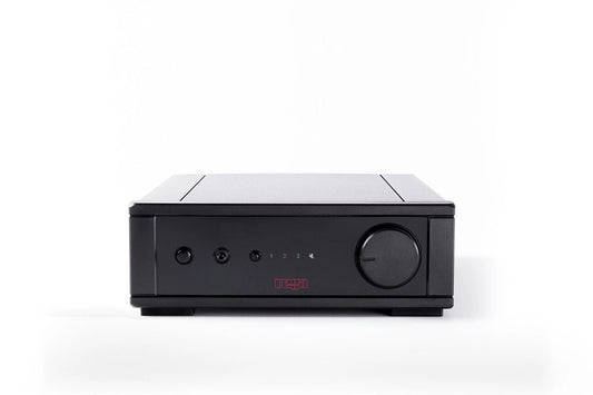 Rega IO - Aktivstudio - High End Audio