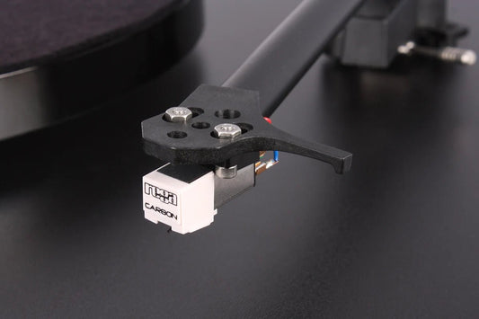 Rega Carbon MM - Aktivstudio - High End Audio