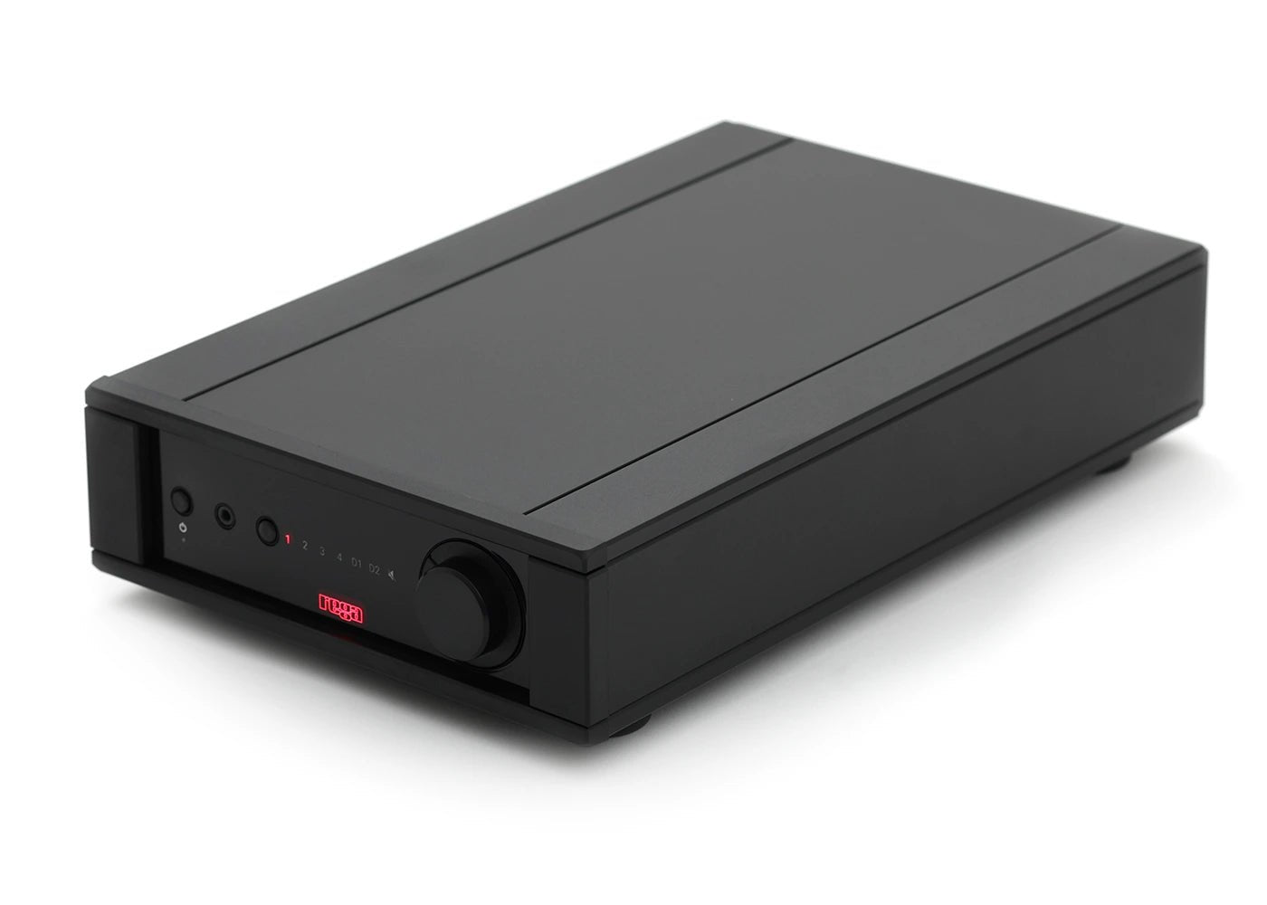 Rega Brio MK7 - Aktivstudio - High End Audio