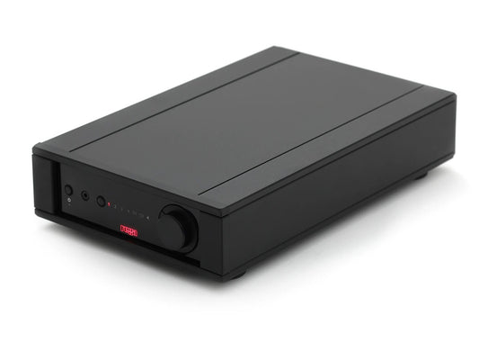 Rega Brio MK7 - Aktivstudio - High End Audio