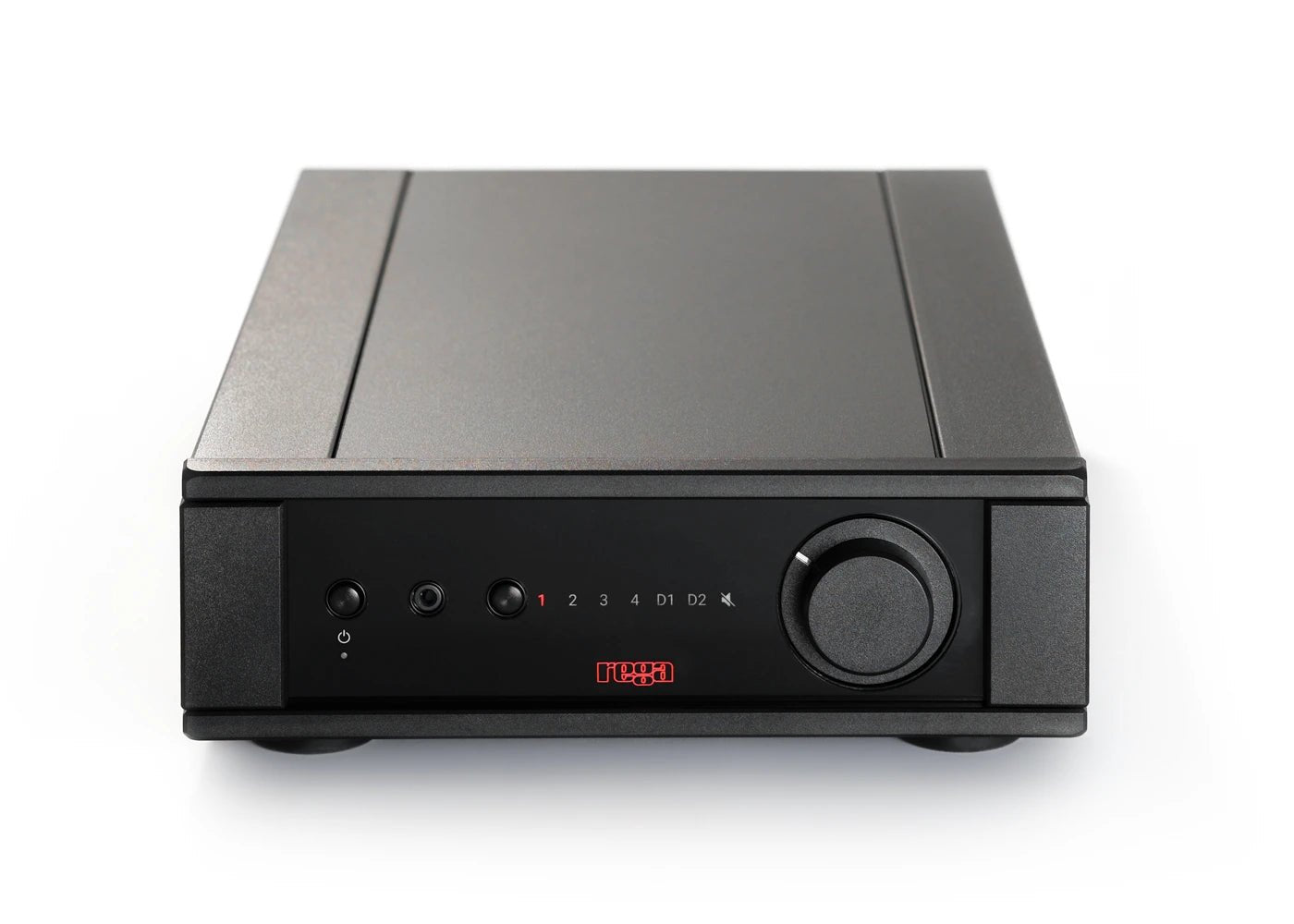 Rega Brio MK7 - Aktivstudio - High End Audio