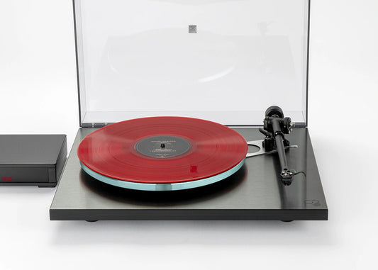 Rega Planar 3 RS - Aktivstudio - High End Audio