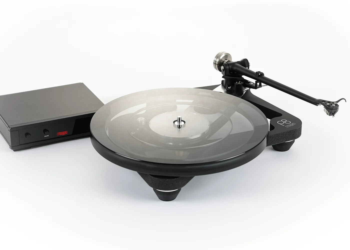 Rega Planar 8 - Aktivstudio - High End Audio