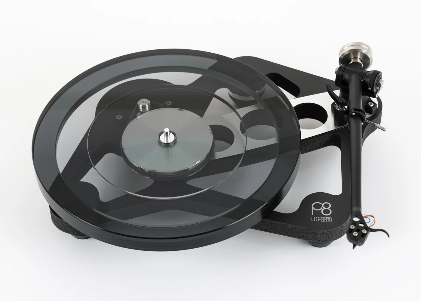 Rega Planar 8 - Aktivstudio - High End Audio