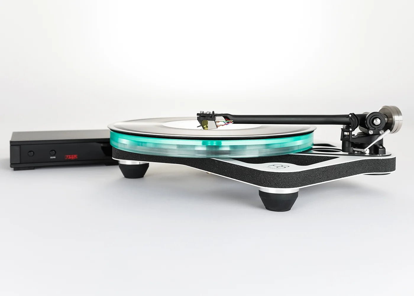 Rega Planar 8 - Aktivstudio - High End Audio