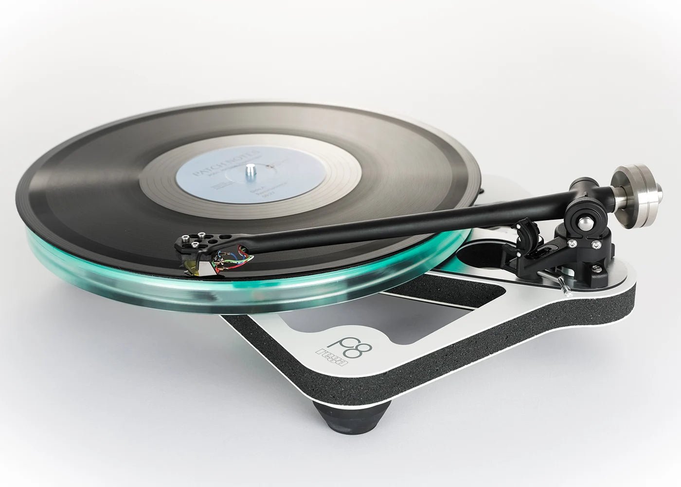 Rega Planar 8 - Aktivstudio - High End Audio